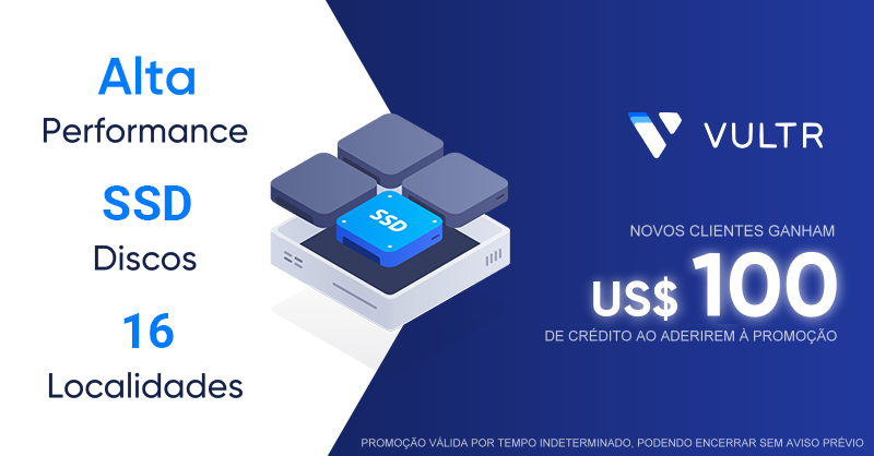 Vultr